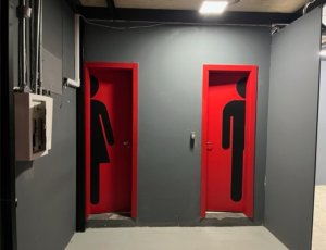 Loja com 360m² no bairro Jardim Botânico em Porto Alegre para Alugar