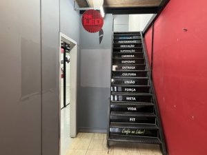 Loja com 360m² no bairro Jardim Botânico em Porto Alegre para Alugar