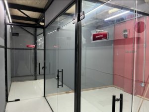 Loja com 360m² no bairro Jardim Botânico em Porto Alegre para Alugar