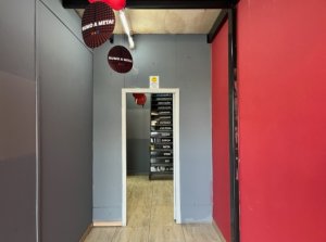 Loja com 360m² no bairro Jardim Botânico em Porto Alegre para Alugar