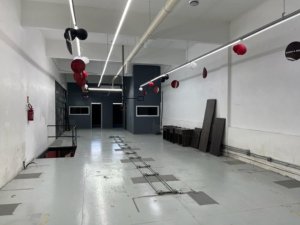 Loja com 360m² no bairro Jardim Botânico em Porto Alegre para Alugar