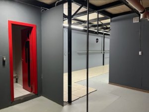 Loja com 360m² no bairro Jardim Botânico em Porto Alegre para Alugar