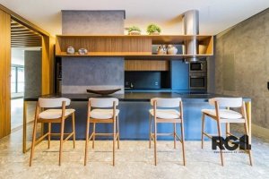 Apartamento com 25m², 1 dormitório no bairro Auxiliadora em Porto Alegre para Alugar