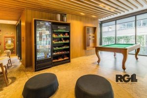 Apartamento com 25m², 1 dormitório no bairro Auxiliadora em Porto Alegre para Alugar