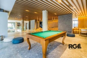 Apartamento com 25m², 1 dormitório no bairro Auxiliadora em Porto Alegre para Alugar