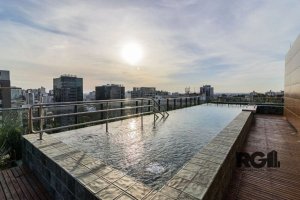 Apartamento com 25m², 1 dormitório no bairro Auxiliadora em Porto Alegre para Alugar