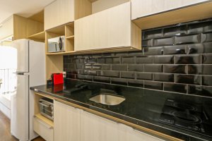 Apartamento com 25m², 1 dormitório no bairro Auxiliadora em Porto Alegre para Alugar
