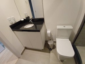 Apartamento com 45m², 1 dormitório no bairro Centro Histórico em Porto Alegre para Alugar
