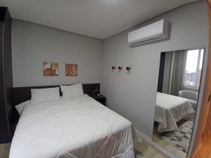 Apartamento com 45m², 1 dormitório no bairro Centro Histórico em Porto Alegre para Alugar