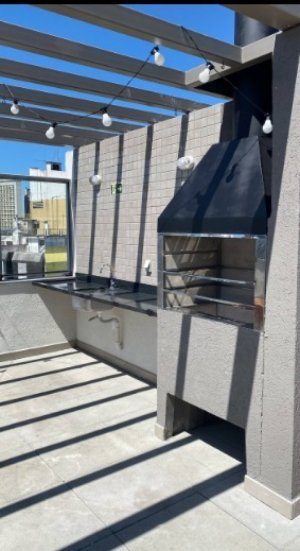 Apartamento com 45m², 1 dormitório no bairro Centro Histórico em Porto Alegre para Alugar