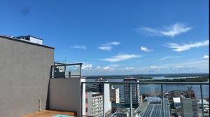 Apartamento com 45m², 1 dormitório no bairro Centro Histórico em Porto Alegre para Alugar