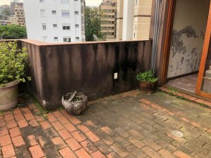 Apartamento com 196m², 3 dormitórios no bairro Bela Vista em Porto Alegre para Alugar