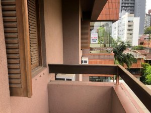 Apartamento com 196m², 3 dormitórios no bairro Bela Vista em Porto Alegre para Alugar