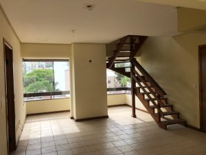 Apartamento com 196m², 3 dormitórios no bairro Bela Vista em Porto Alegre para Alugar