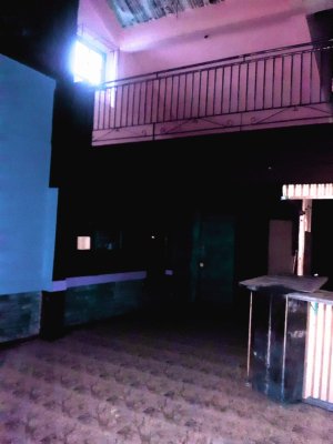 Casa comercial com 200m² no bairro Cidade Baixa em Porto Alegre para Alugar