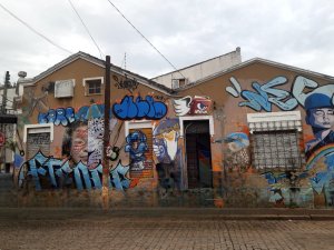 Casa comercial com 200m² no bairro Cidade Baixa em Porto Alegre para Alugar