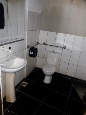 Casa comercial com 200m² no bairro Cidade Baixa em Porto Alegre para Alugar