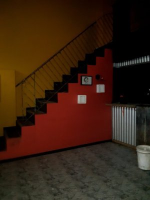 Casa comercial com 200m² no bairro Cidade Baixa em Porto Alegre para Alugar