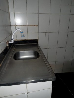 Casa comercial com 200m² no bairro Cidade Baixa em Porto Alegre para Alugar