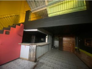 Casa comercial com 200m² no bairro Cidade Baixa em Porto Alegre para Alugar