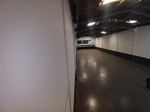 Galpão com 749m² no bairro Humaitá em Porto Alegre para Alugar