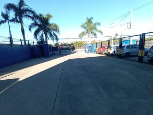 Galpão com 749m² no bairro Humaitá em Porto Alegre para Alugar