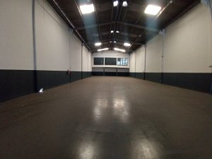 Galpão com 749m² no bairro Humaitá em Porto Alegre para Alugar