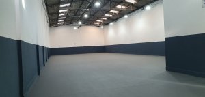 Galpão com 749m² no bairro Humaitá em Porto Alegre para Alugar