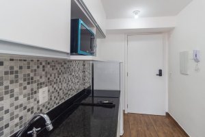 Apartamento com 30m², 1 dormitório no bairro Jardim Botânico em Porto Alegre para Alugar