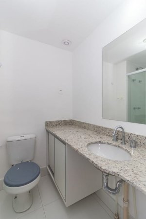 Apartamento com 30m², 1 dormitório no bairro Jardim Botânico em Porto Alegre para Alugar