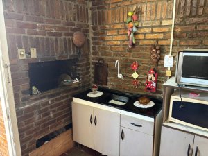 Casa com 360m², 5 dormitórios no bairro Chácara das Pedras em Porto Alegre para Alugar