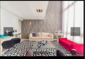 Apartamento com 185m², 3 dormitórios no bairro Medianeira em Porto Alegre para Alugar