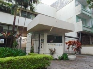 Apartamento com 75m², 2 dormitórios no bairro Bom Fim em Porto Alegre para Alugar