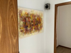 Salas/Conjuntos com 27m² no bairro Floresta em Porto Alegre para Alugar