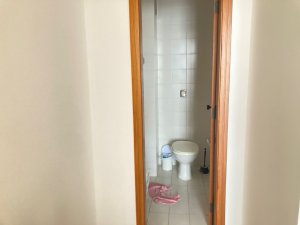 Salas/Conjuntos com 27m² no bairro Floresta em Porto Alegre para Alugar