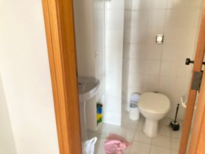 Salas/Conjuntos com 27m² no bairro Floresta em Porto Alegre para Alugar