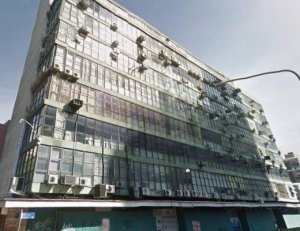 Conjunto/Sala com 40m² no bairro Centro Histórico em Porto Alegre para Alugar