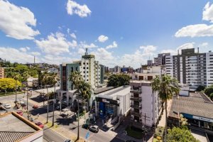 Salas/Conjuntos com 28m² no bairro Menino Deus em Porto Alegre para Alugar