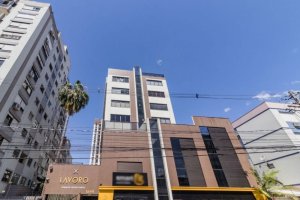 Salas/Conjuntos com 28m² no bairro Menino Deus em Porto Alegre para Alugar