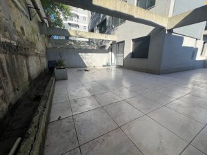 Apartamento com 86m², 1 dormitório no bairro Jardim Botânico em Porto Alegre para Alugar