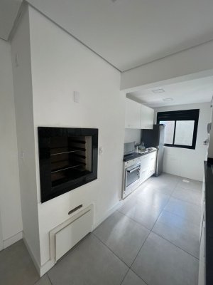 Apartamento com 86m², 1 dormitório no bairro Jardim Botânico em Porto Alegre para Alugar