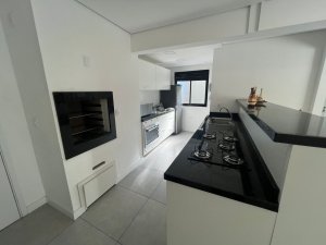 Apartamento com 86m², 1 dormitório no bairro Jardim Botânico em Porto Alegre para Alugar