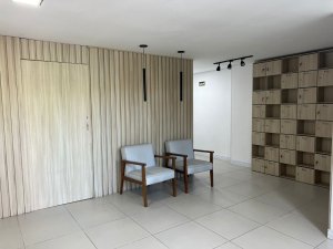 Apartamento com 86m², 1 dormitório no bairro Jardim Botânico em Porto Alegre para Alugar