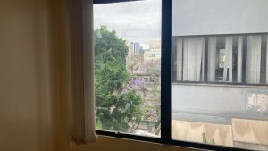 Salas/Conjuntos com 36m² no bairro Petrópolis em Porto Alegre para Alugar