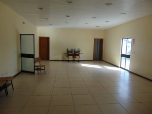 Salas/Conjuntos com 36m² no bairro Petrópolis em Porto Alegre para Alugar