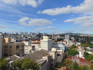 Salas/Conjuntos com 36m² no bairro Petrópolis em Porto Alegre para Alugar