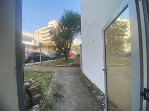 Prédio Comercial com 1.000m² no bairro Floresta em Porto Alegre para Alugar