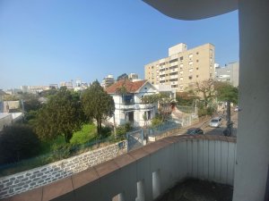 Prédio Comercial com 1.000m² no bairro Floresta em Porto Alegre para Alugar