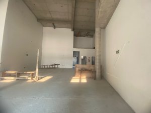 Prédio Comercial com 1.000m² no bairro Floresta em Porto Alegre para Alugar