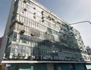 Salas/Conjuntos com 40m² no bairro Centro Histórico em Porto Alegre para Alugar